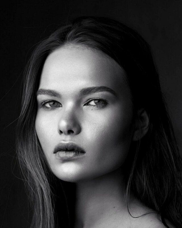 Alina Lesik's photo