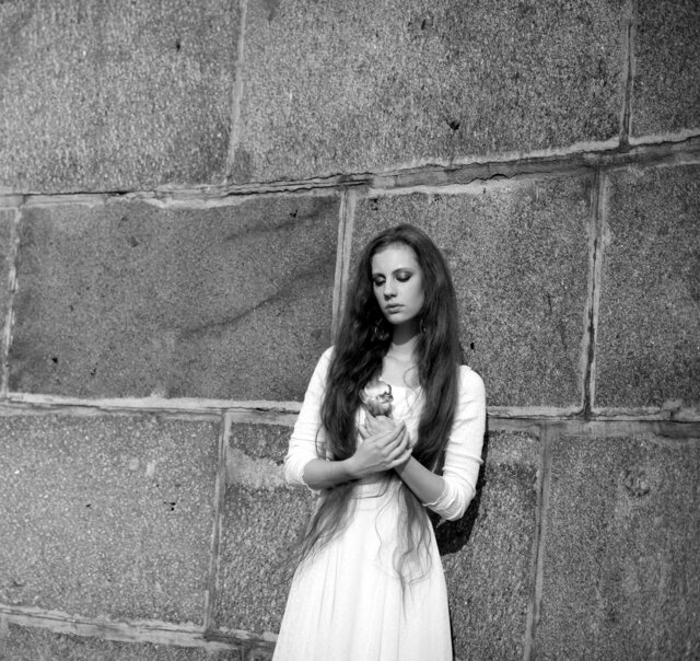 Maria Chugunova's photo
