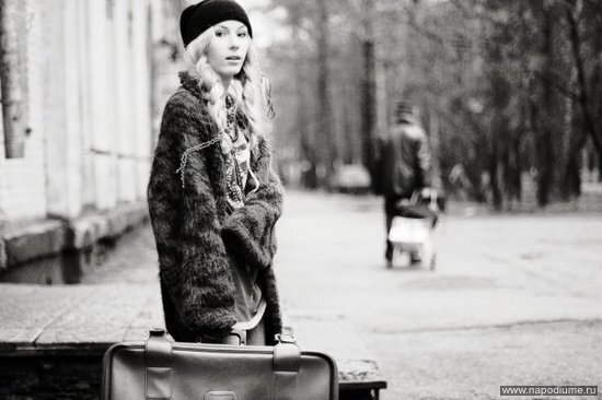 Ekaterina Melihova's photo