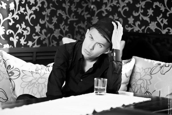 Foto Maksim Chernyh