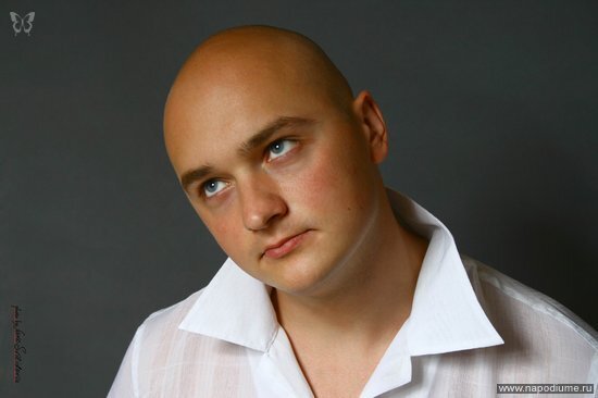 Фото КИР Боличенков