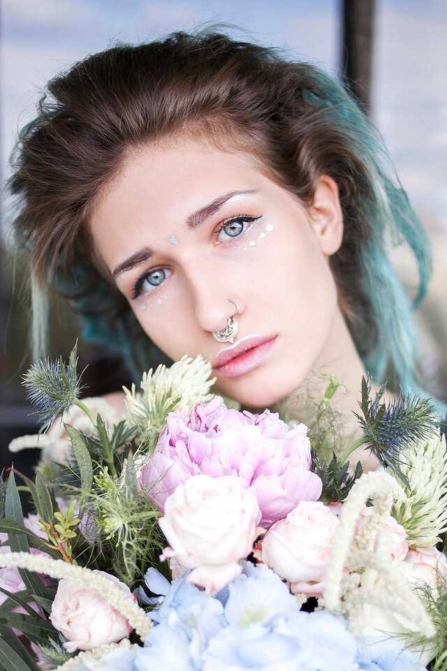 Фото JuliaSolar