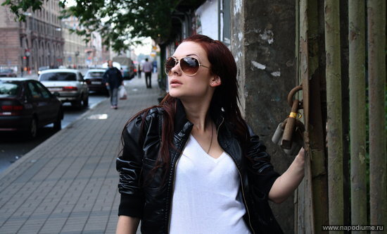 Irina Revina's photo