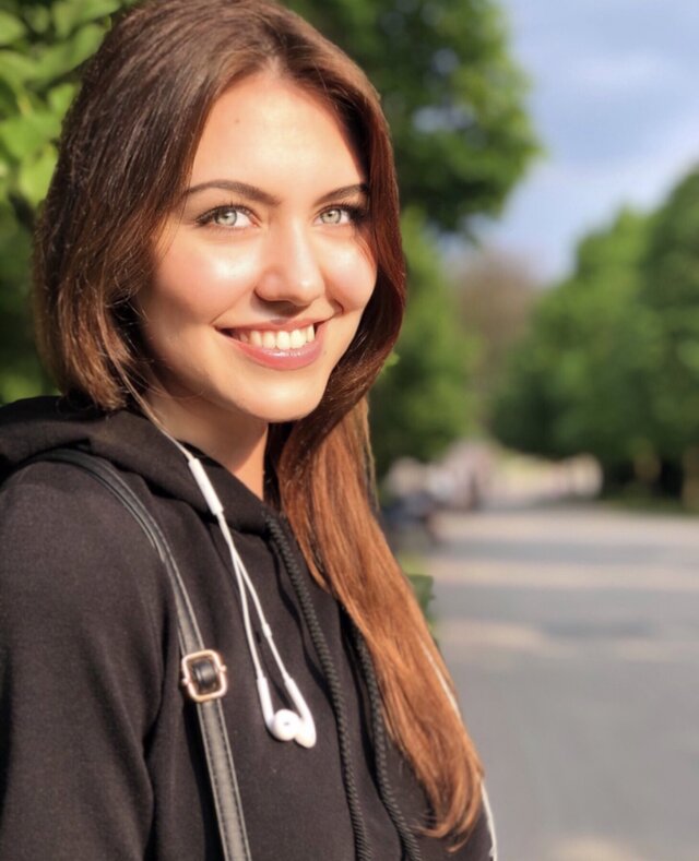 Фото Anastasiya Udovichenko