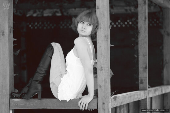 Olesa Cerevan''s photo