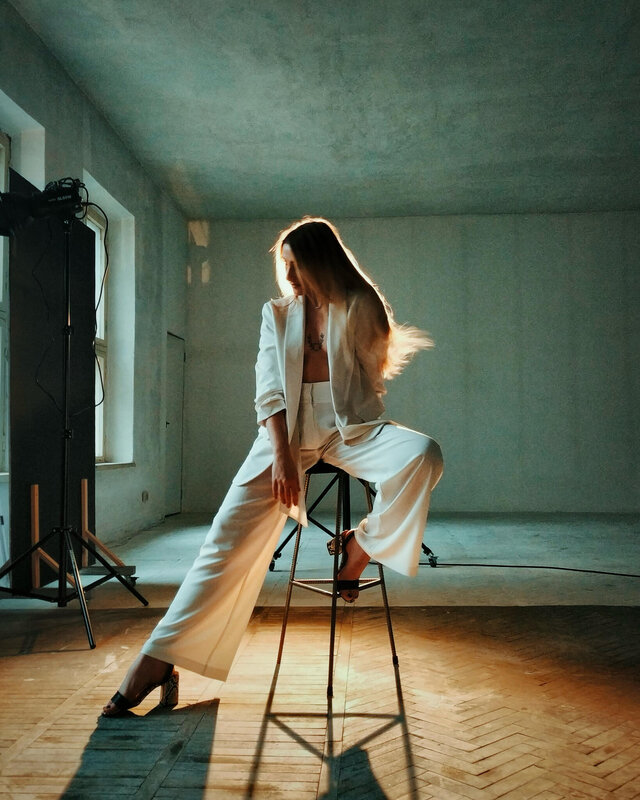 Фото Valerie Voloshchuk