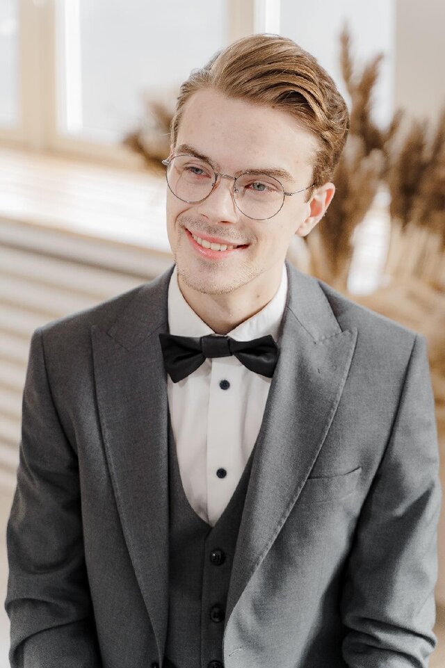Фото Алексей  Колесов