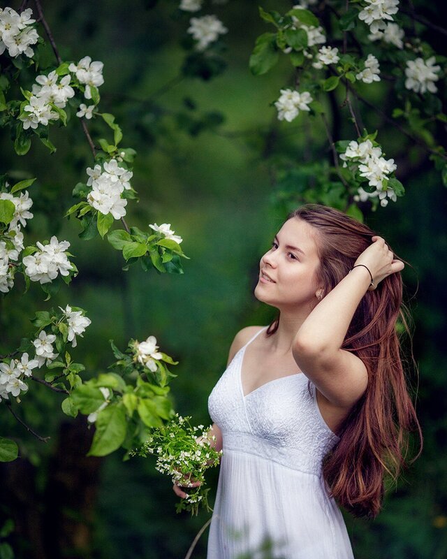 Liza Bogdanova's photo