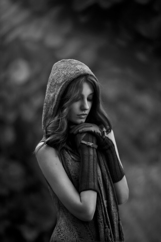 Svetlana Eliseeva's photo