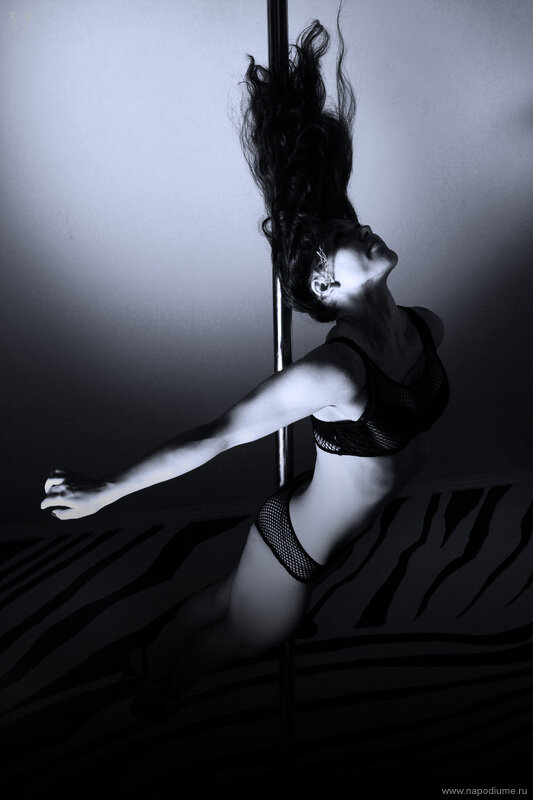 Anastasia Kolomenskaa's photo