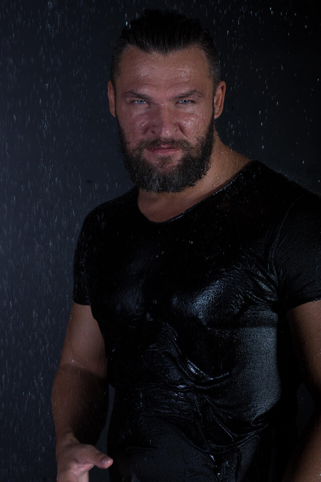MAKSIM KOLESNIChENKO's photo