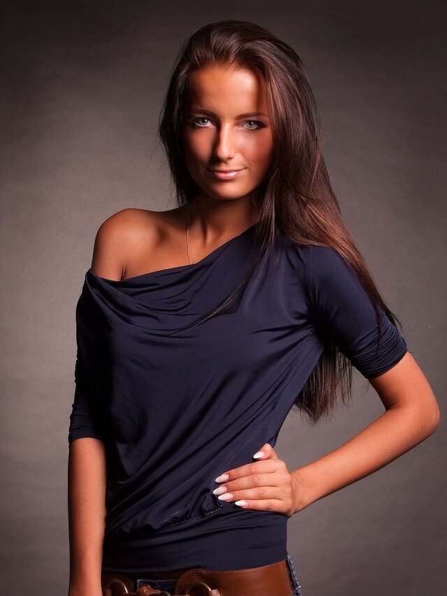 Ann Kirilenko's photo