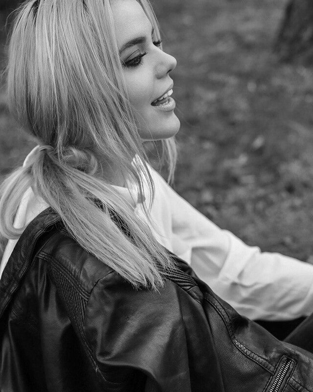 Nadja Ushakova's photo
