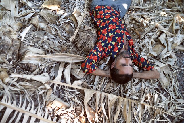Mihail Princ's photo