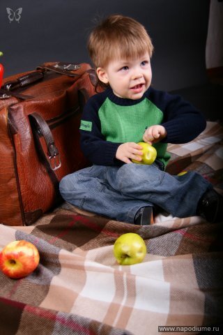 Matvej Erofeev's photo
