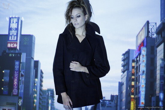 Nika Belanova's photo