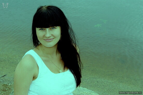 Фото Olya Kozachuk