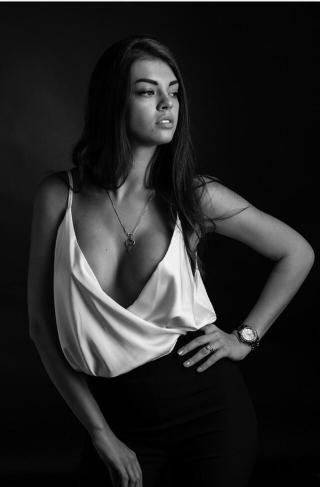 Lera Sotnikova's photo