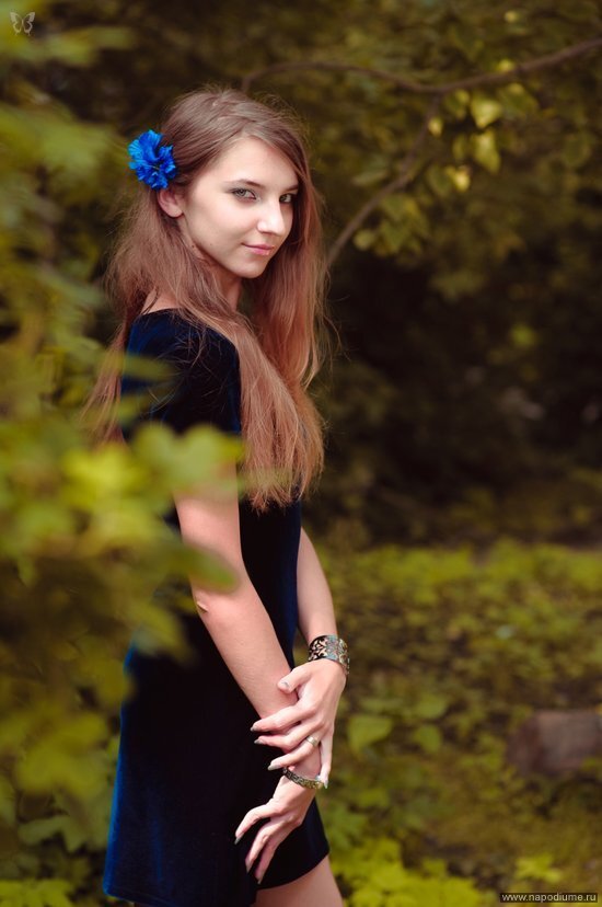 Фотограф- Сергей Ельцин