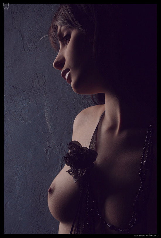 Nikos Romanov's photo