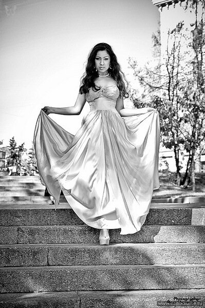 Foto Ana Cehova