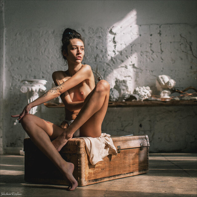 Ruslan Yakubov's photo