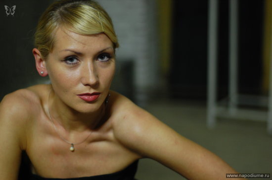 Фото Кристина Пучкова