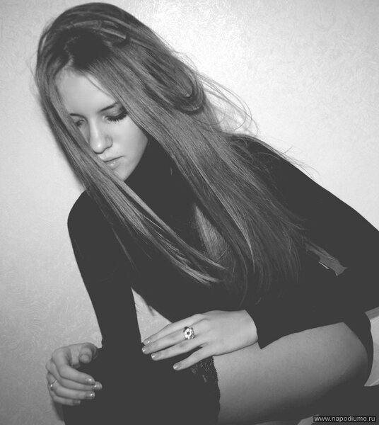 Viktoria Urcenko's photo