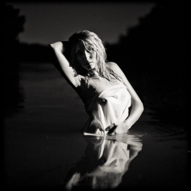 Anna Kovaleva's photo