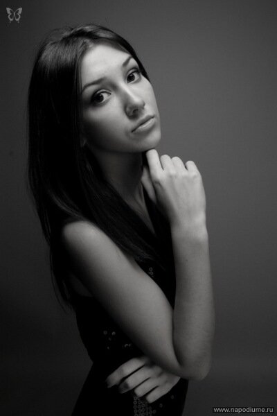 Фото Anastasia Mandrika