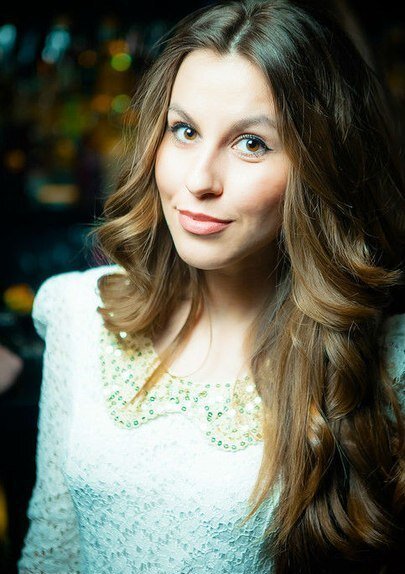 Фото Elena Novosyolova