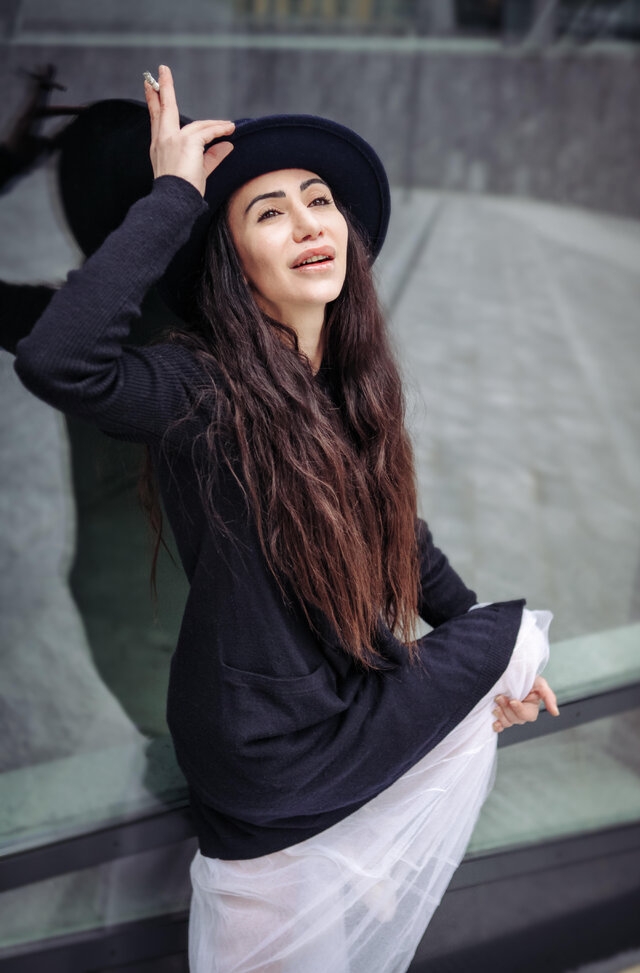Фото Liliya Olkhovaya