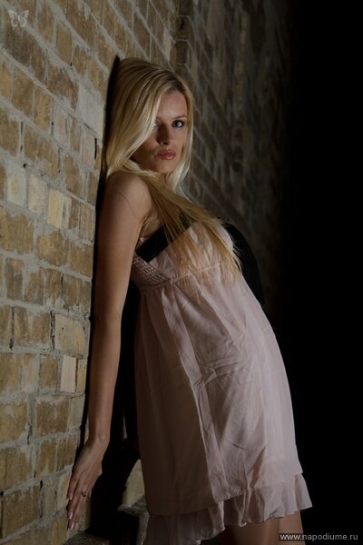 Ula Lysuk's photo