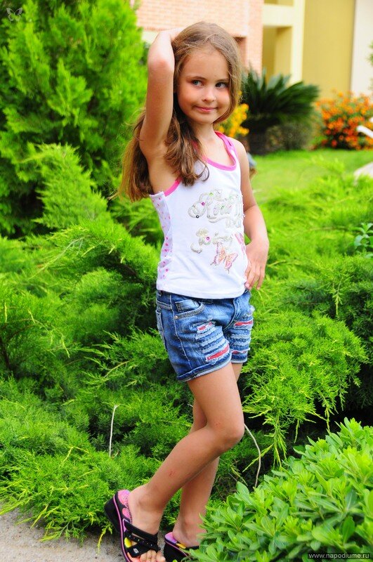 Maria Aleksandrova's photo