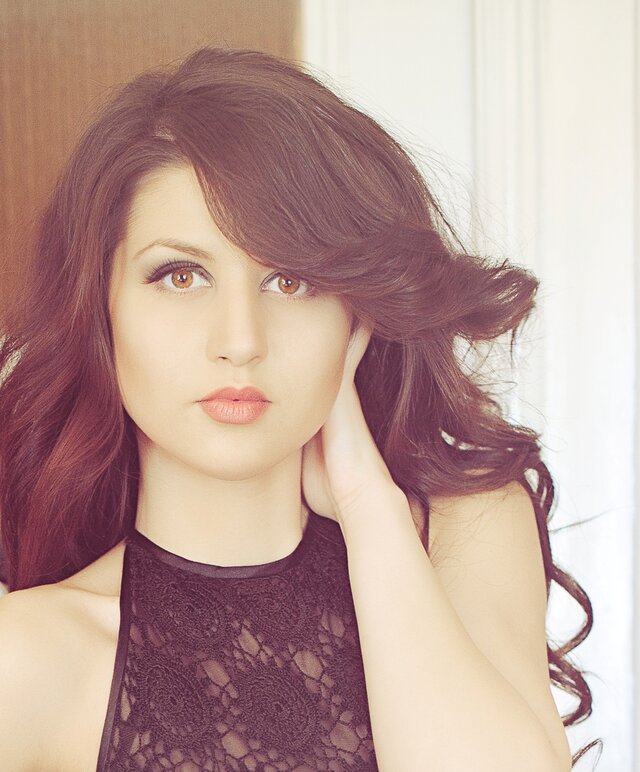 Фото Leyla