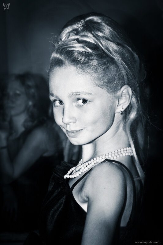Фото Alex Roudoy