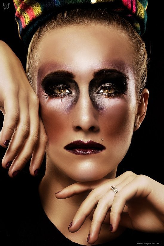 Oksana Balasova's photo