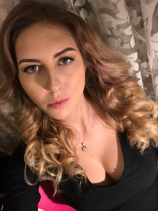 Ksenija Kobzeva's photo
