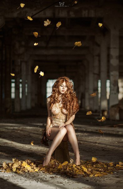 Фото Юлиана Градская