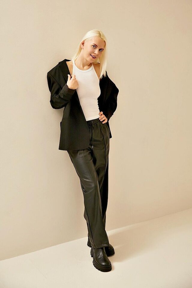 Kristina Mrkonjic's photo