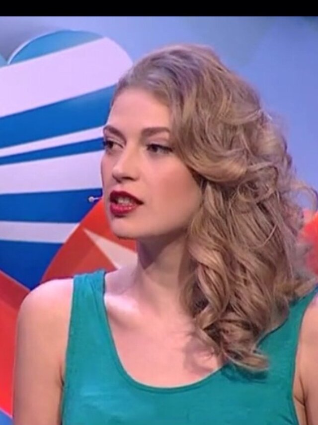 Viktorija Voroncova's photo