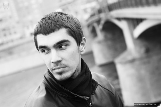 Nikita Saskevic's photo
