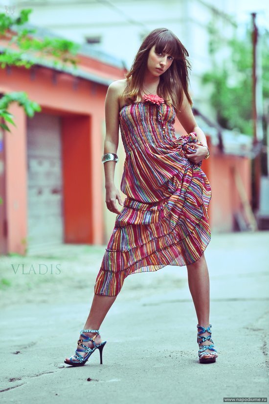 Ana Orlova's photo