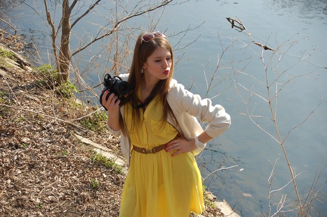 Natasa Kustova's photo