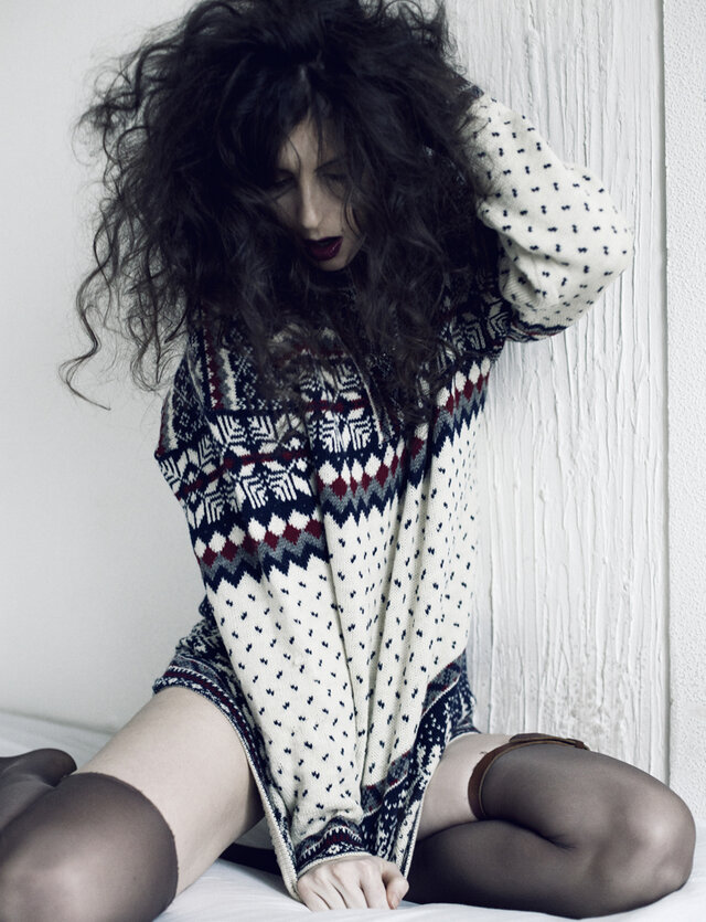 Oksana CHervonaja's photo