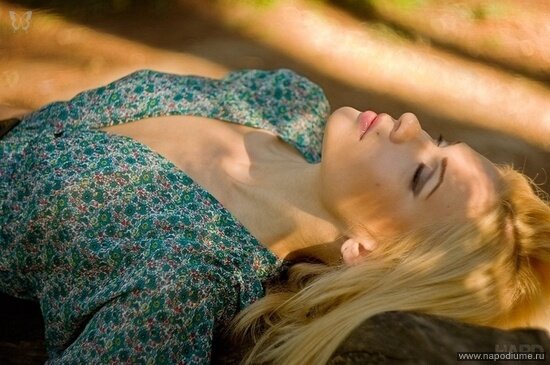 Anna Zabina's photo
