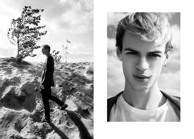 Foto Artur Igorevic