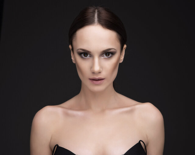 Roxana Konyuk's photo