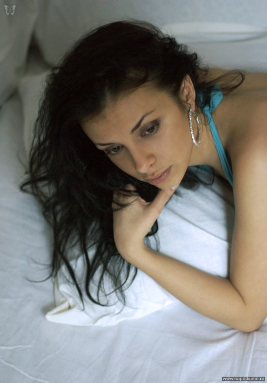 Maria Martirosan's photo