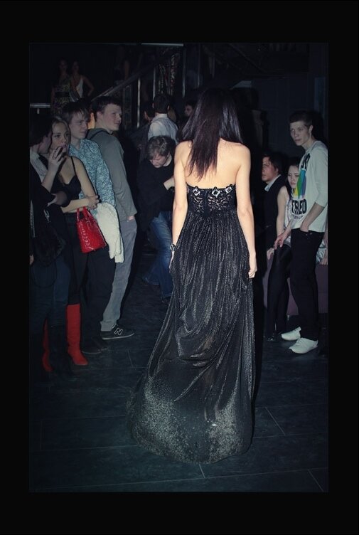 Ilona Mastakova's photo